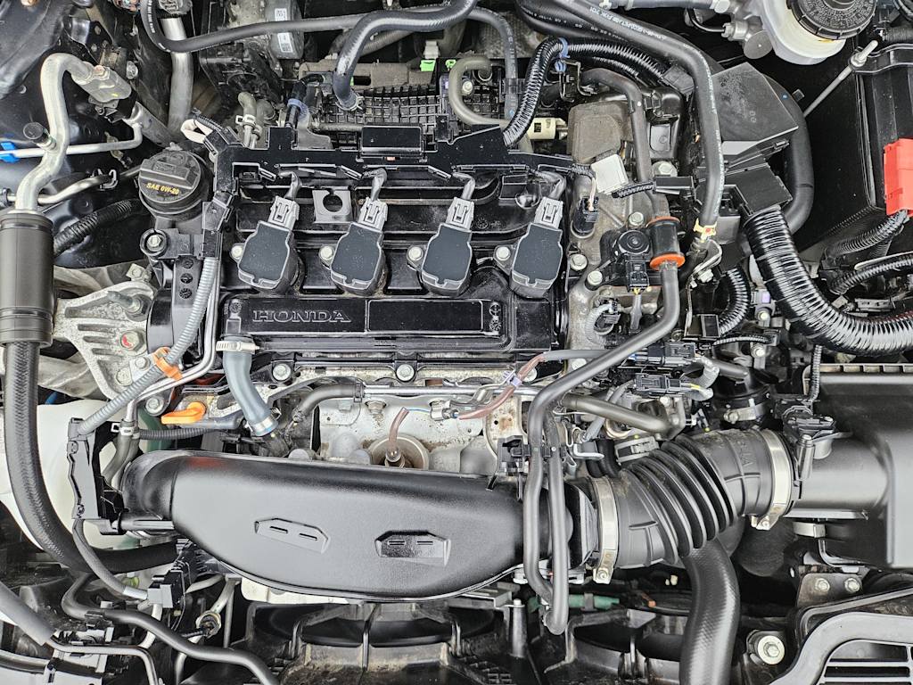 Thumbnail: 2023 Honda Civic - 7