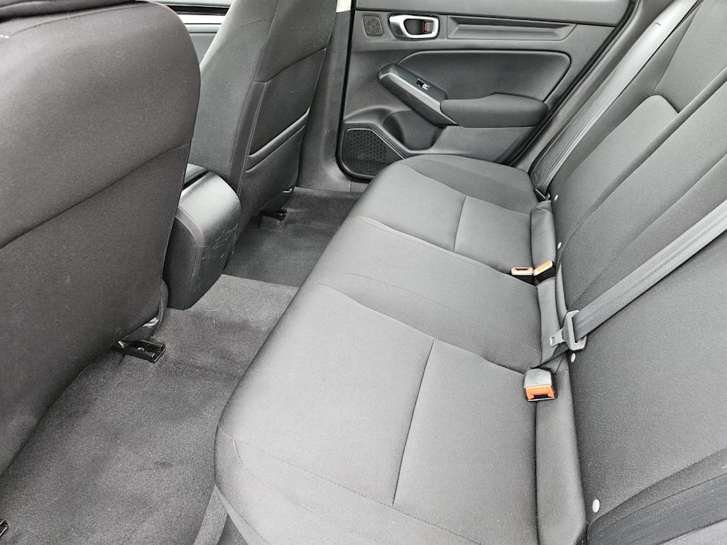 Thumbnail: 2023 Honda Civic - 11