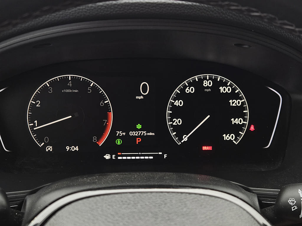 Thumbnail: 2023 Honda Civic - 15