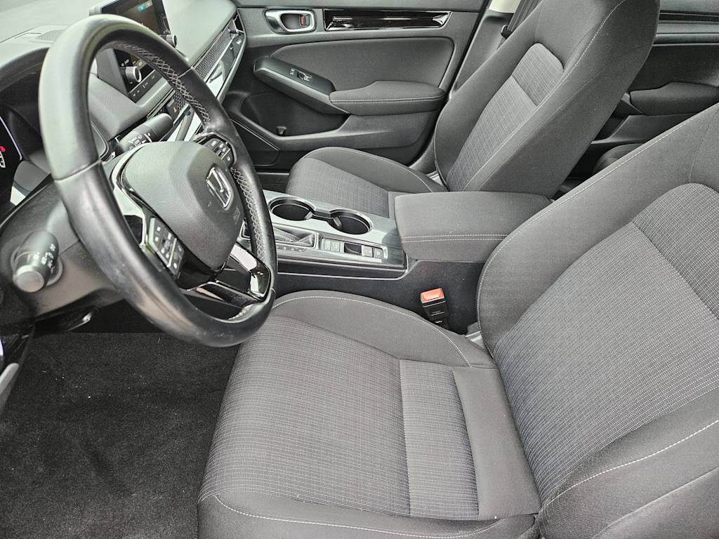 Thumbnail: 2023 Honda Civic - 9