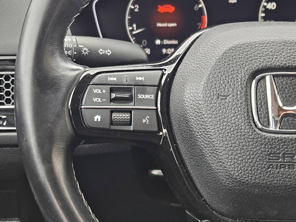 Thumbnail: 2023 Honda Civic - 31