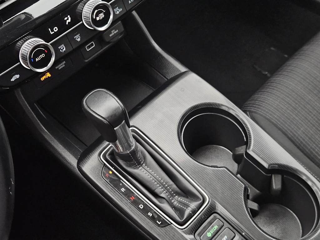 Thumbnail: 2023 Honda Civic - 14