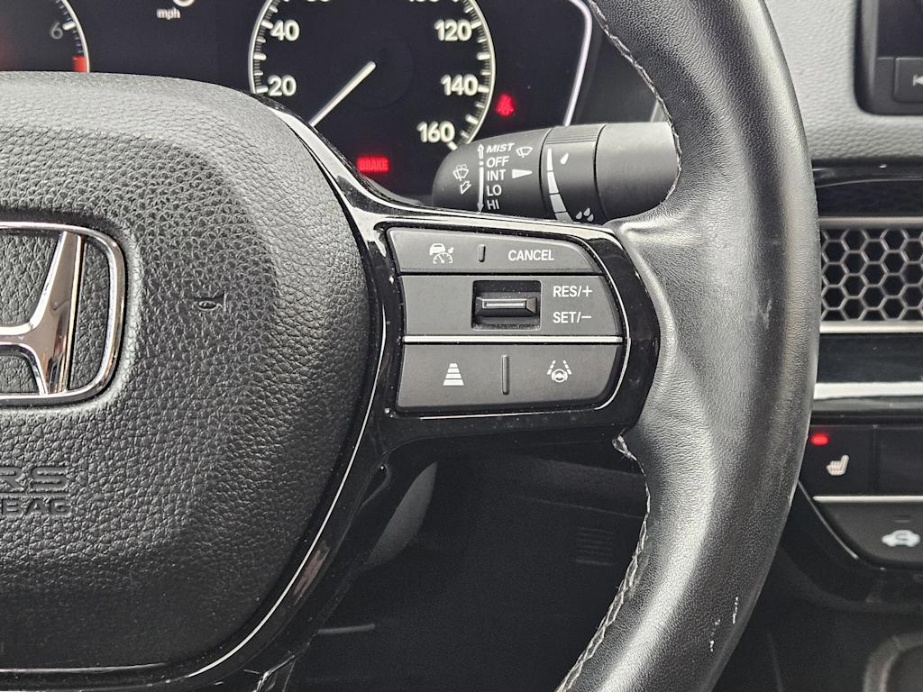 Thumbnail: 2023 Honda Civic - 32