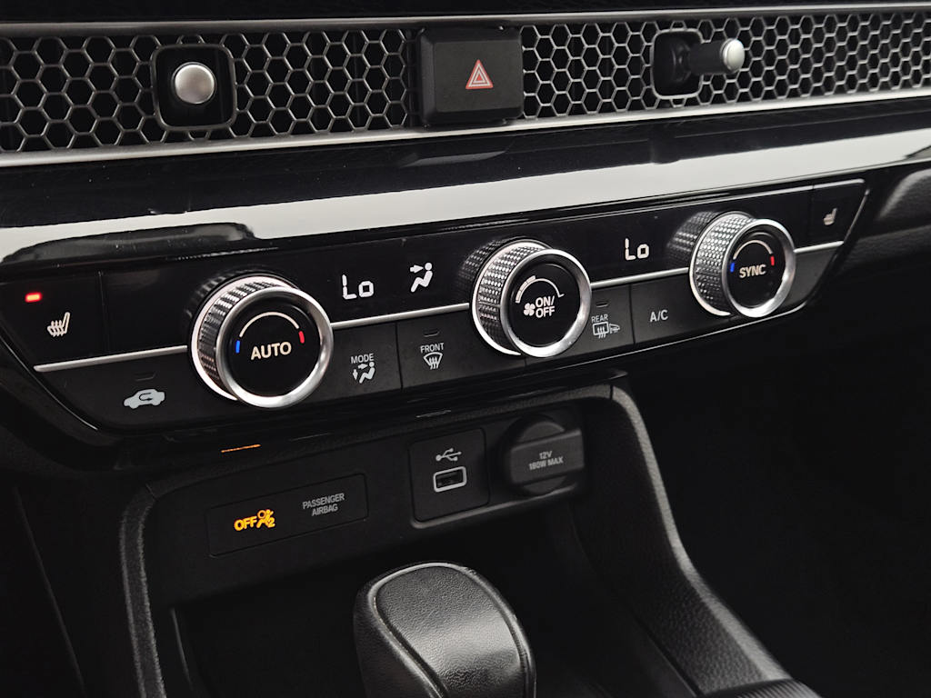 Thumbnail: 2023 Honda Civic - 26