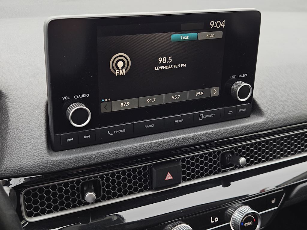 Thumbnail: 2023 Honda Civic - 13