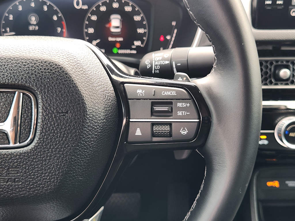 Thumbnail: 2024 Honda Civic - 31