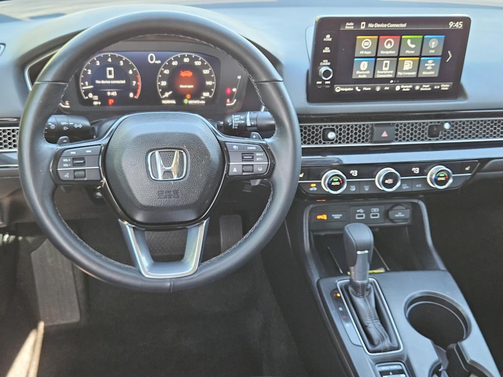 Thumbnail: 2024 Honda Civic - 12