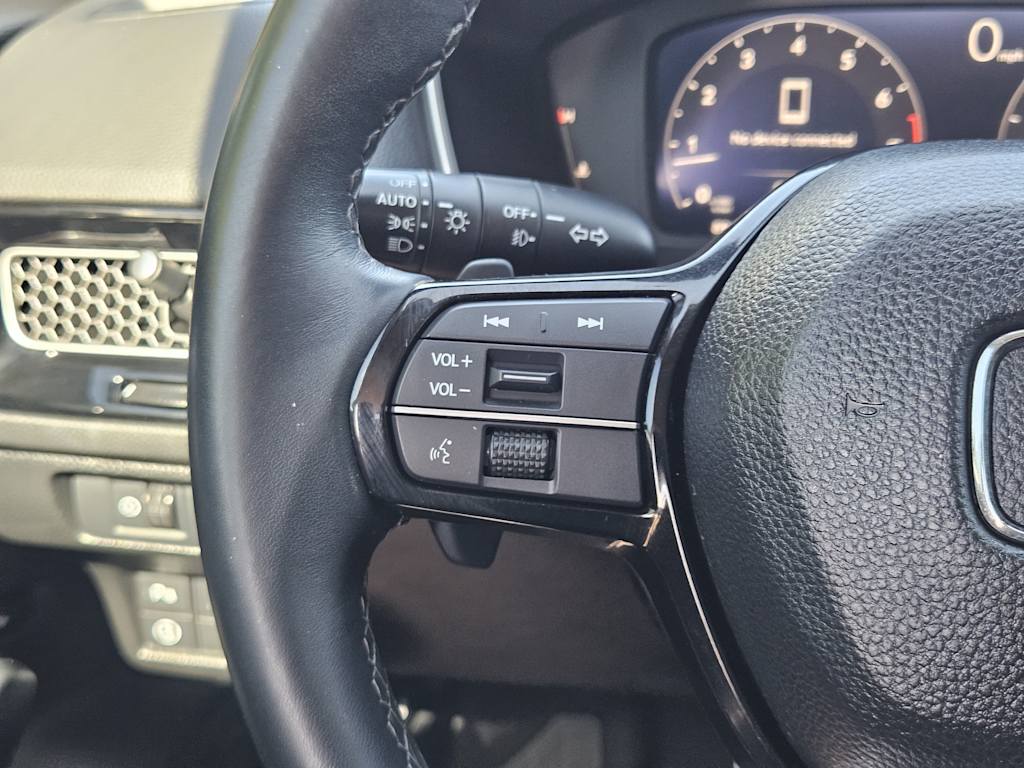 Thumbnail: 2024 Honda Civic - 32