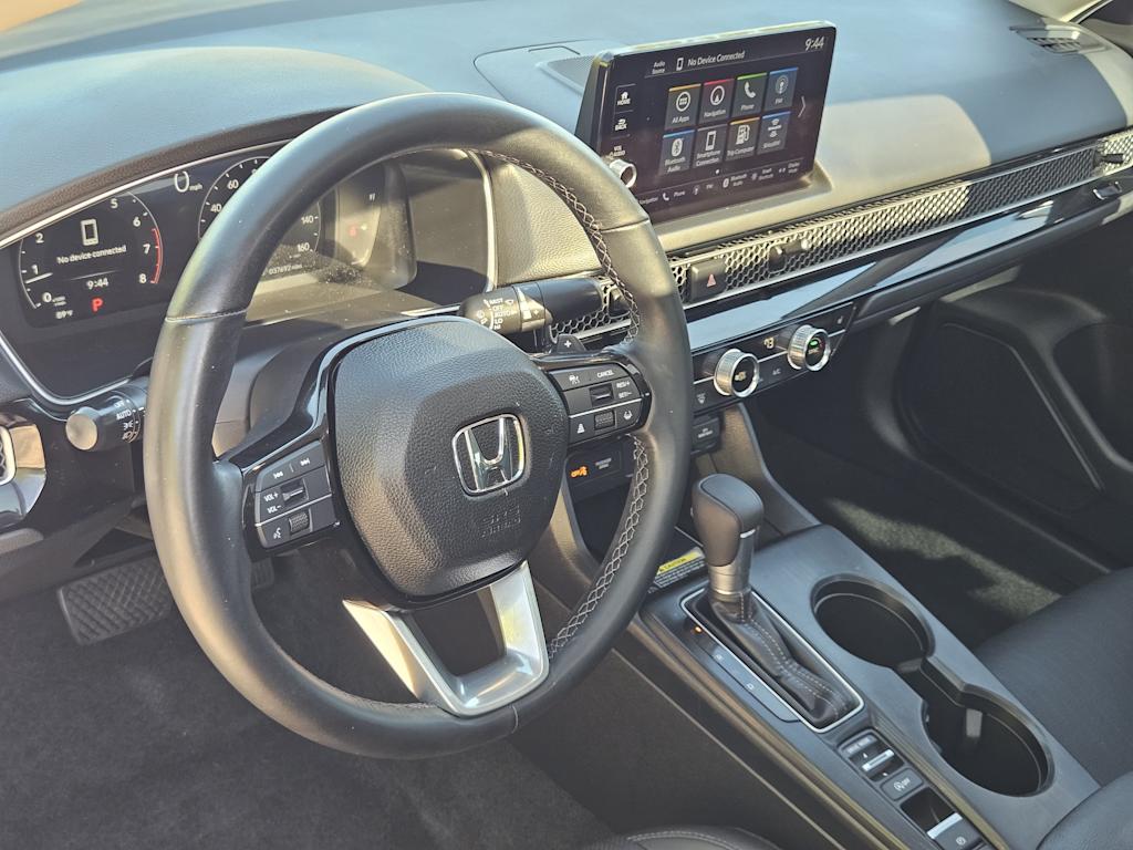 Thumbnail: 2024 Honda Civic - 2