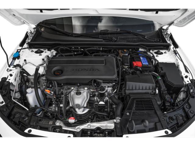 Thumbnail: 2025 Honda Civic - 6