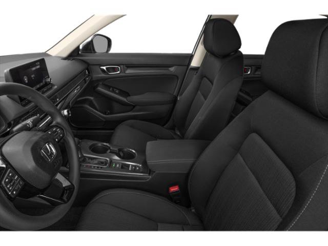 Thumbnail: 2025 Honda Civic - 8