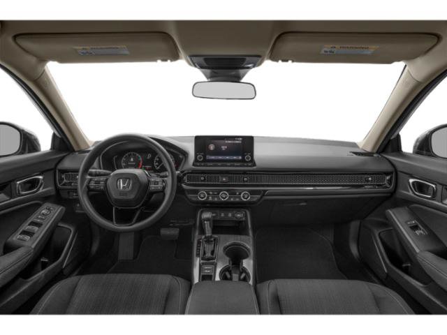 Thumbnail: 2025 Honda Civic - 7