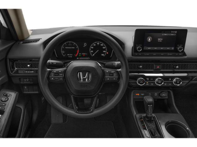 Thumbnail: 2025 Honda Civic - 2