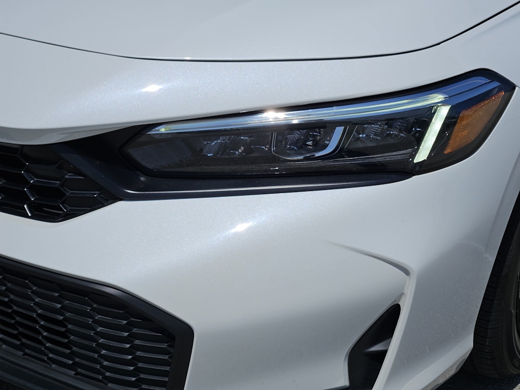 Thumbnail: 2025 Honda Civic - 20