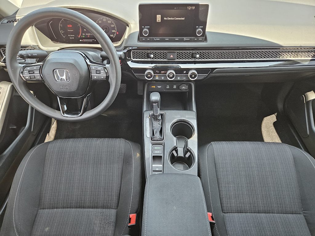 Thumbnail: 2025 Honda Civic - 8