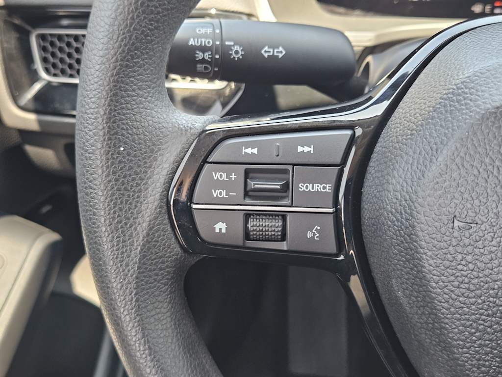 Thumbnail: 2025 Honda Civic - 30