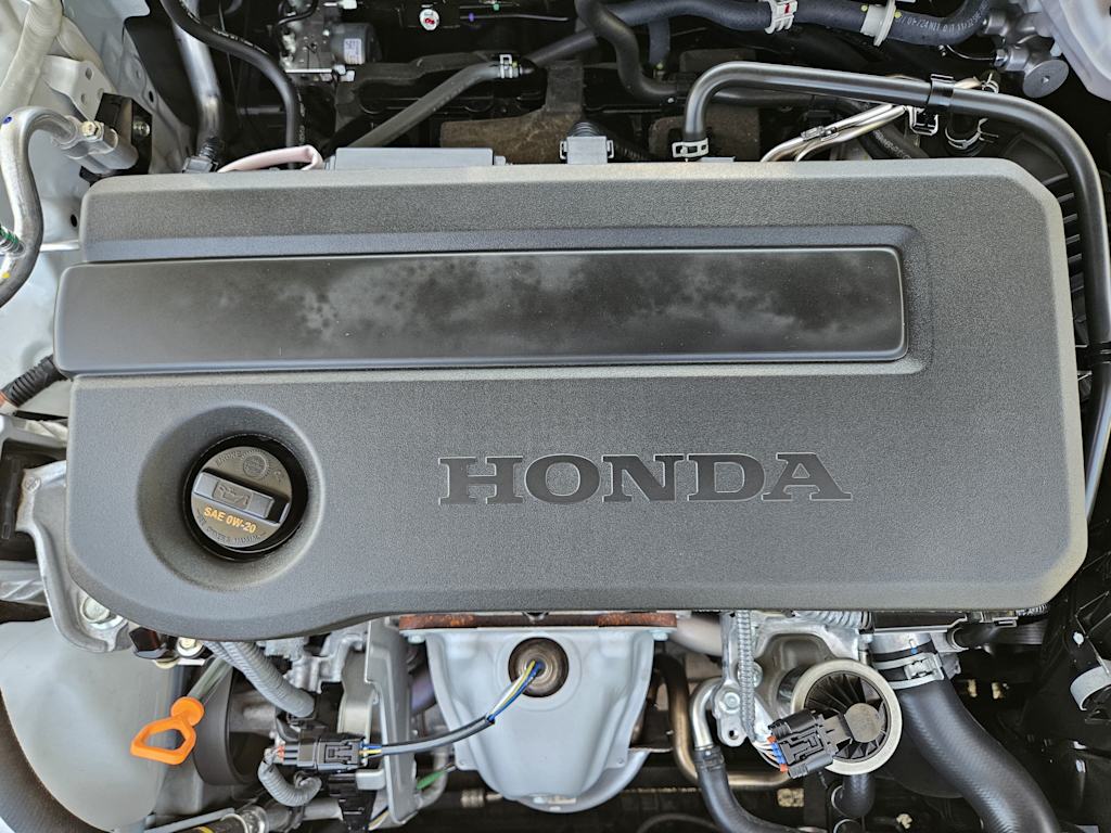 Thumbnail: 2025 Honda Civic - 7