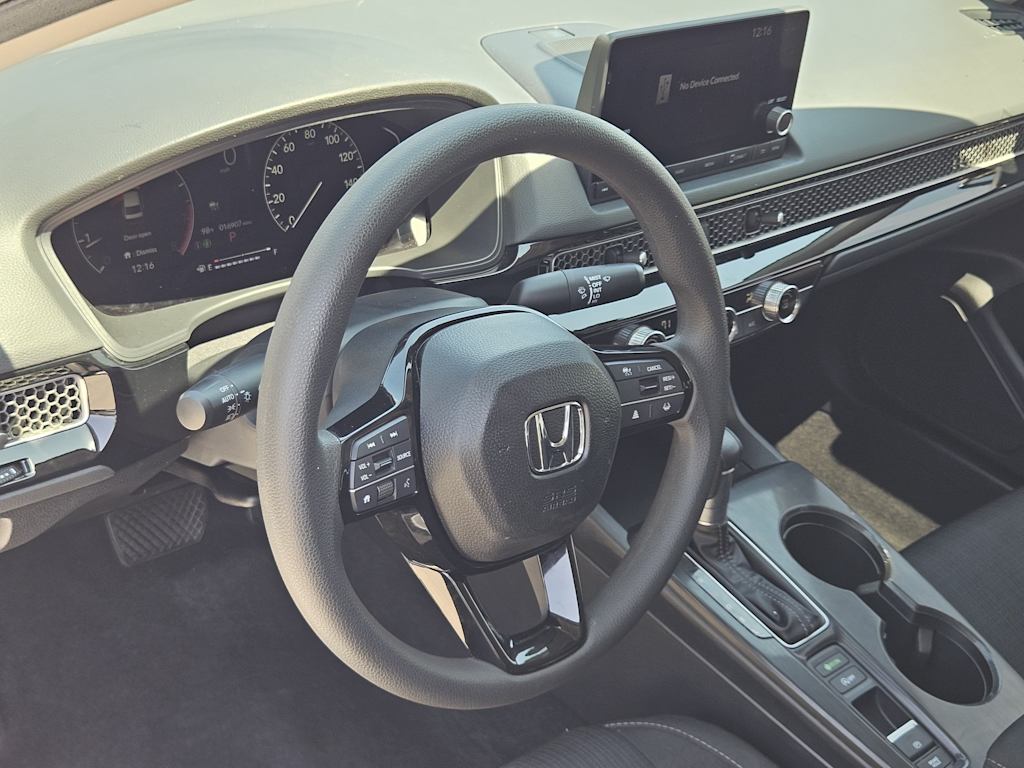 Thumbnail: 2025 Honda Civic - 2