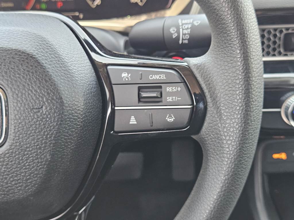 Thumbnail: 2025 Honda Civic - 31