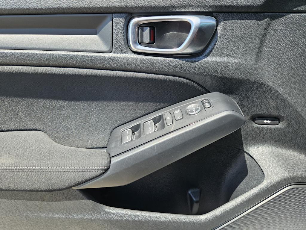 Thumbnail: 2025 Honda Civic - 28