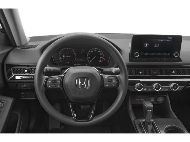 Thumbnail: 2022 Honda Civic - 2