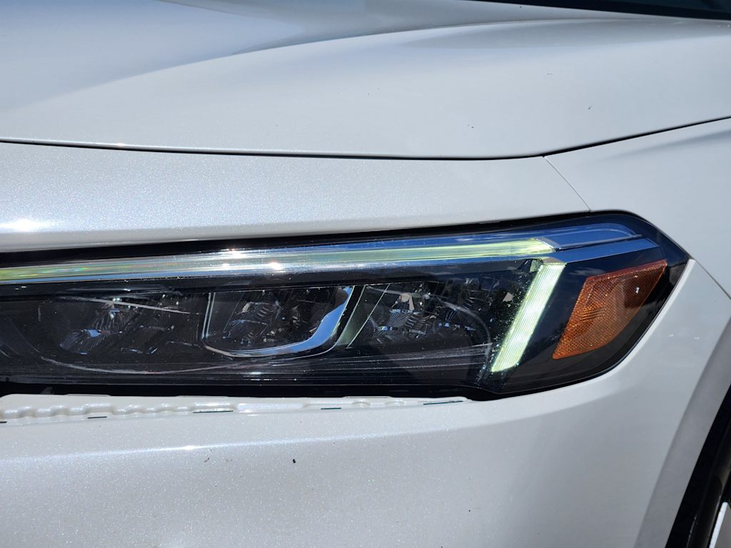 Thumbnail: 2022 Honda Civic - 21