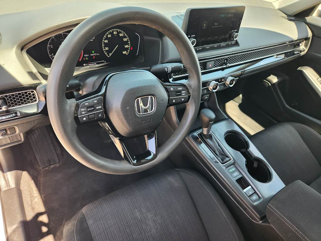 Thumbnail: 2022 Honda Civic - 2