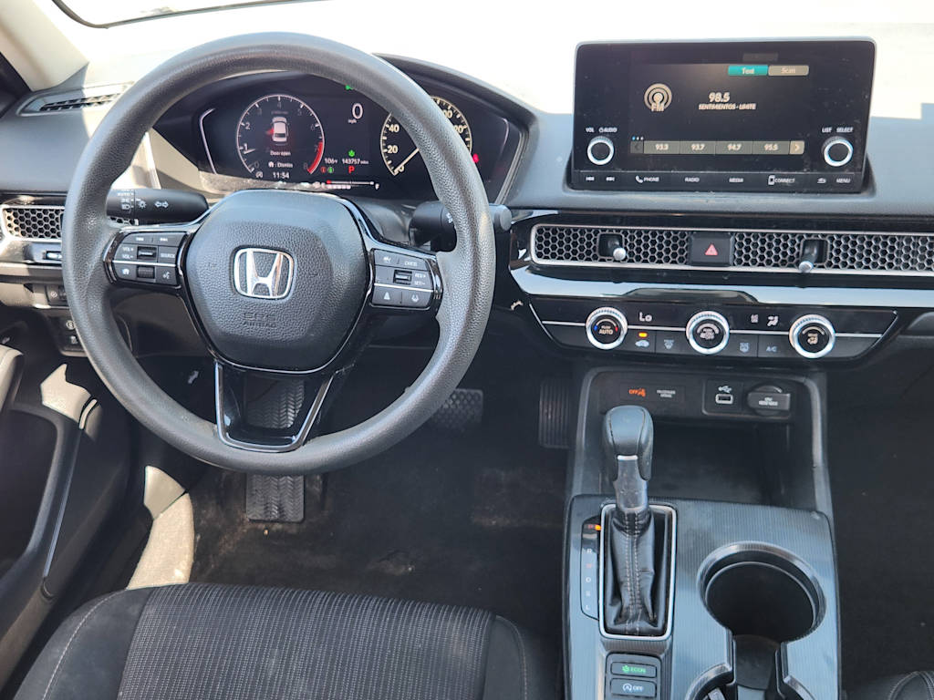 Thumbnail: 2022 Honda Civic - 12