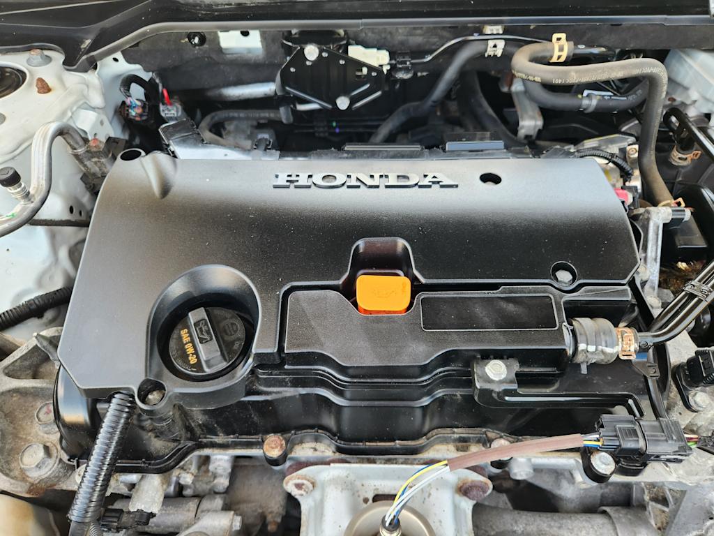 Thumbnail: 2022 Honda Civic - 7