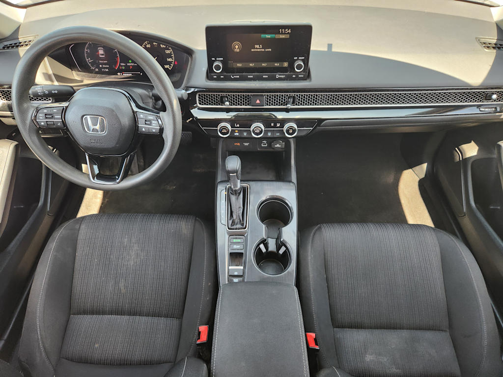 Thumbnail: 2022 Honda Civic - 8
