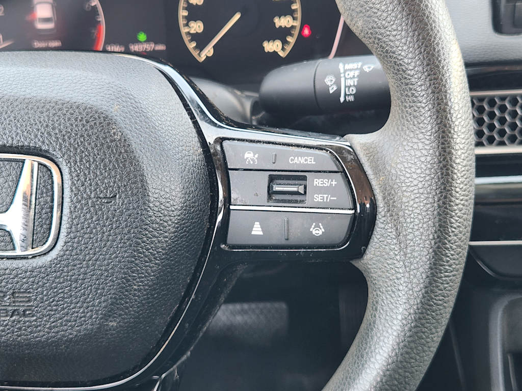 Thumbnail: 2022 Honda Civic - 30