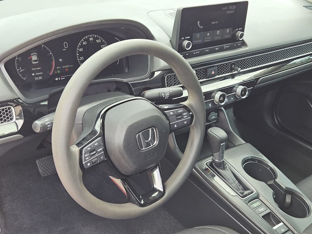 Thumbnail: 2023 Honda Civic - 2