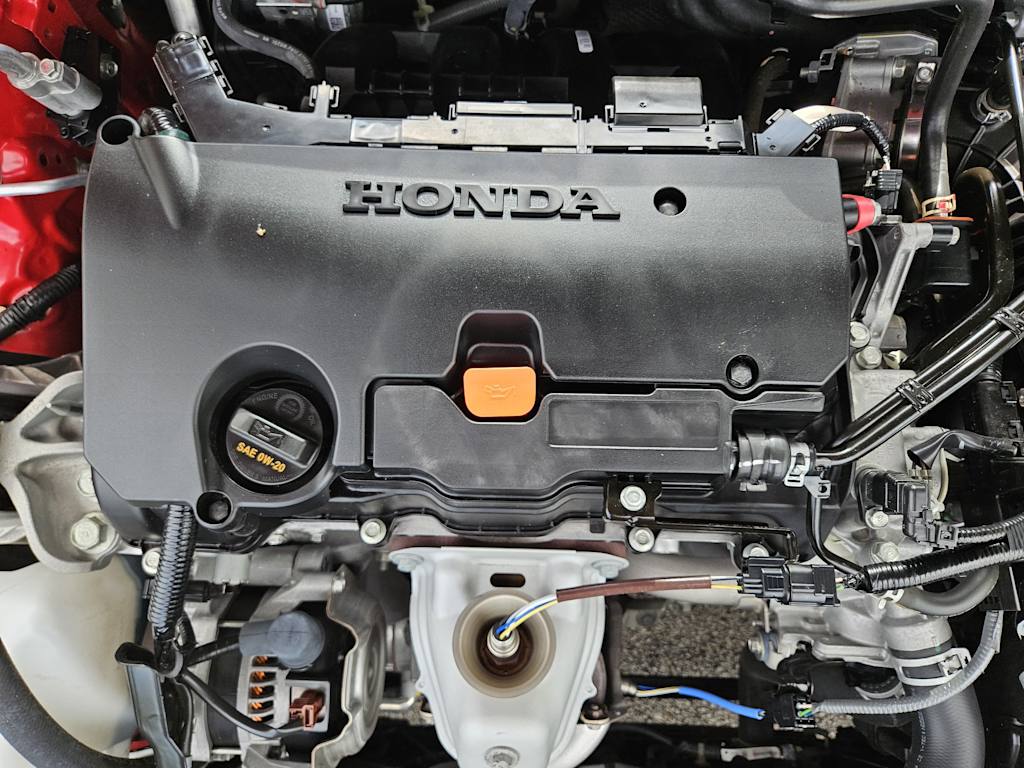 Thumbnail: 2023 Honda Civic - 7