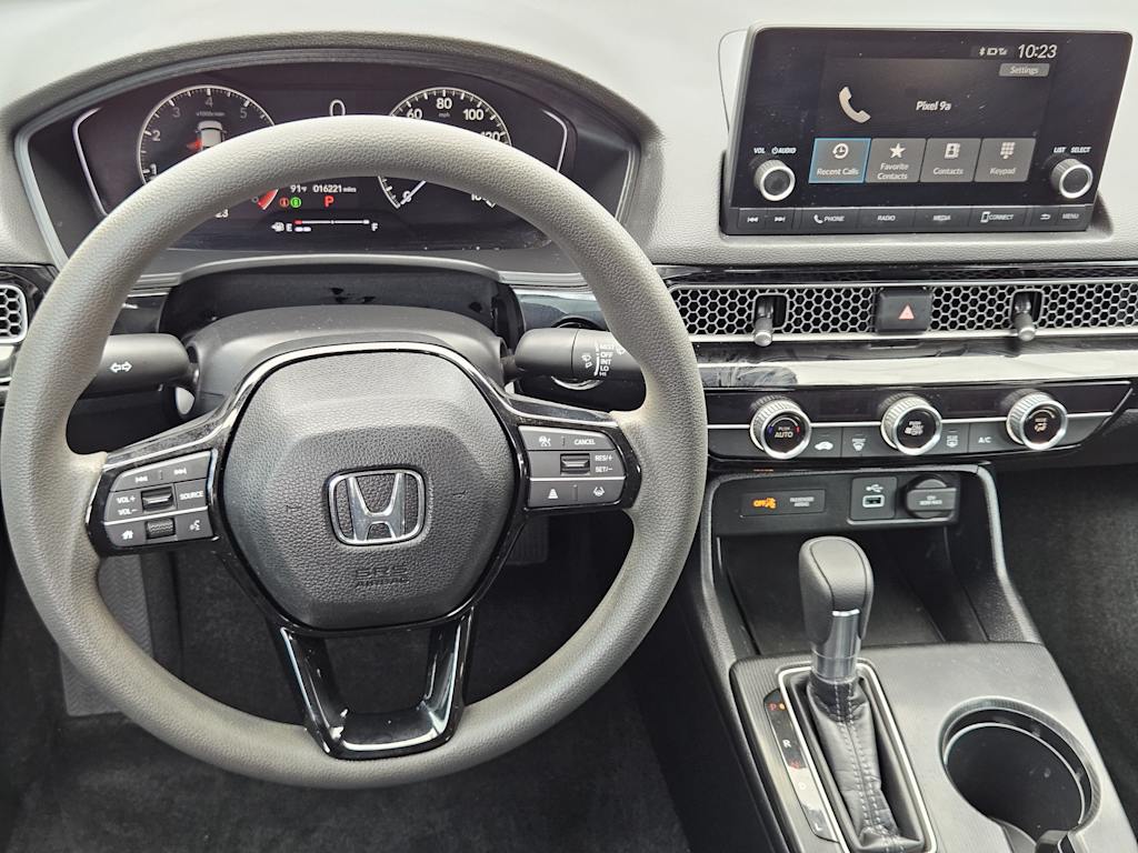 Thumbnail: 2023 Honda Civic - 12