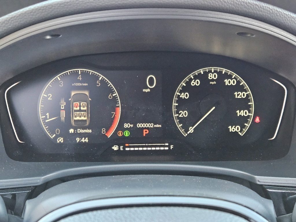Thumbnail: 2026 Honda Civic - 14