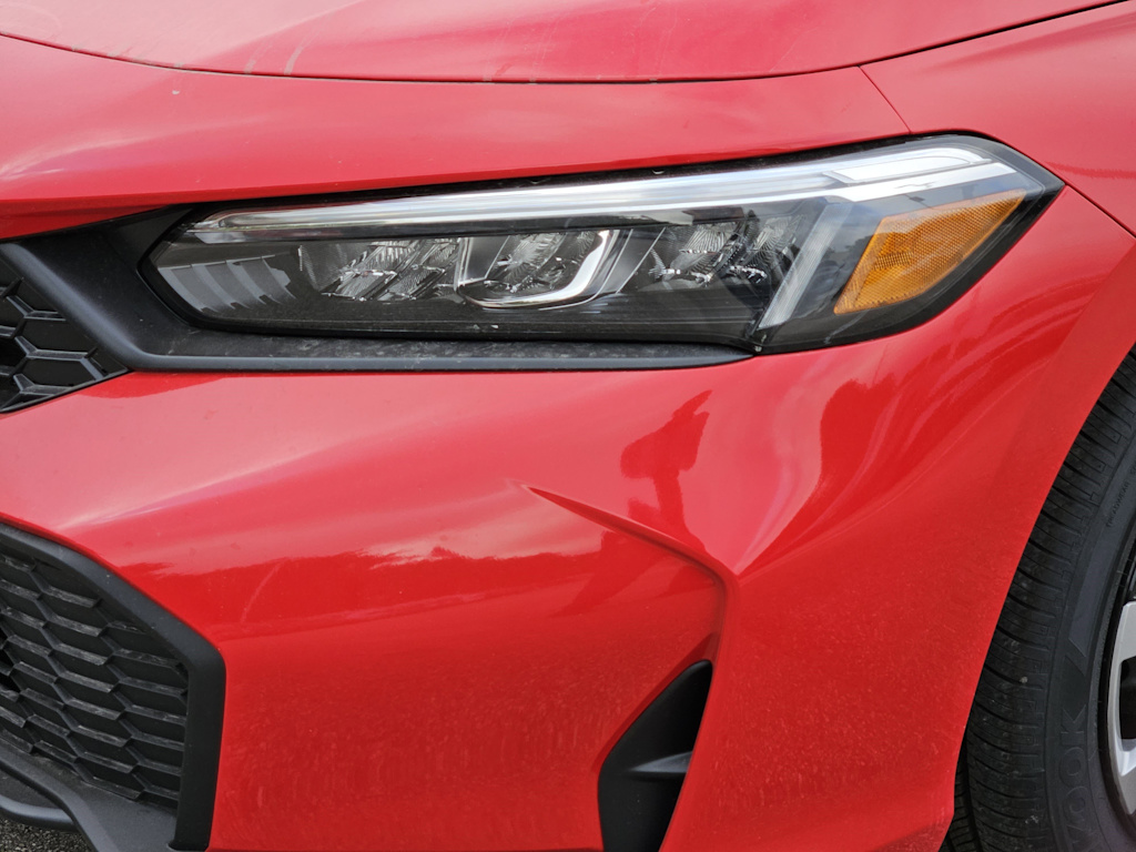 Thumbnail: 2026 Honda Civic - 19
