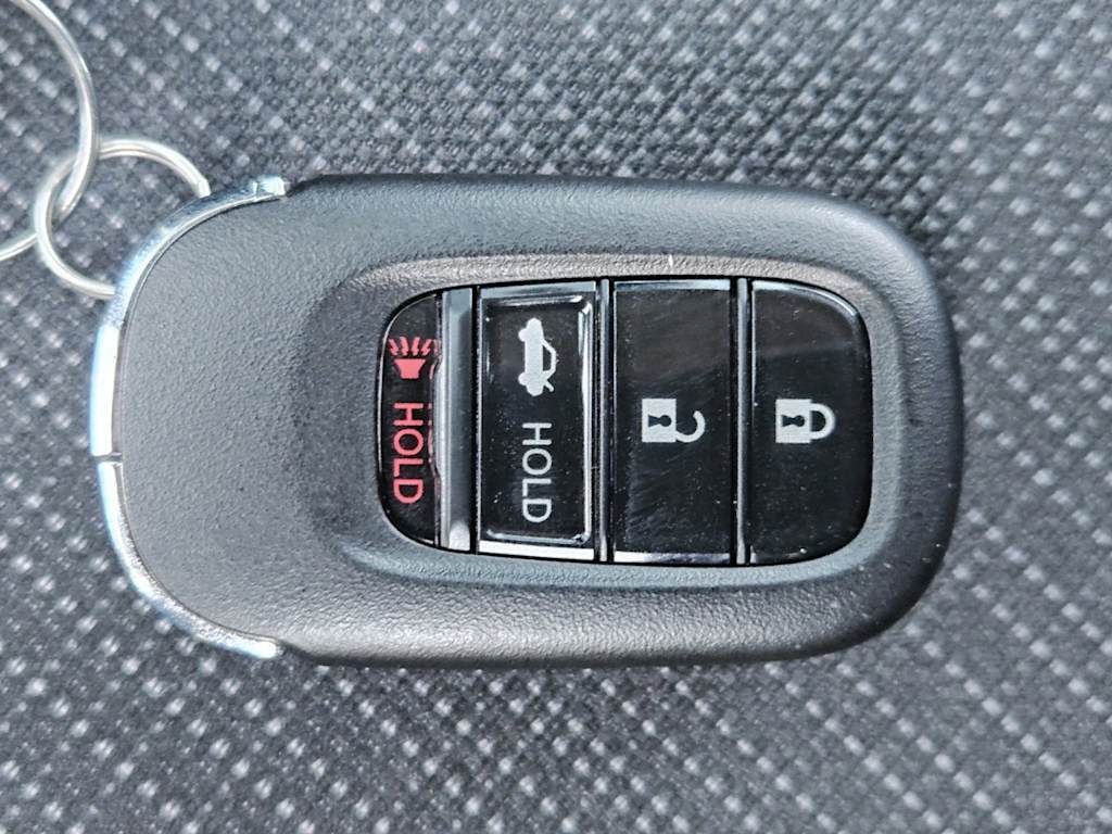Thumbnail: 2026 Honda Civic - 16