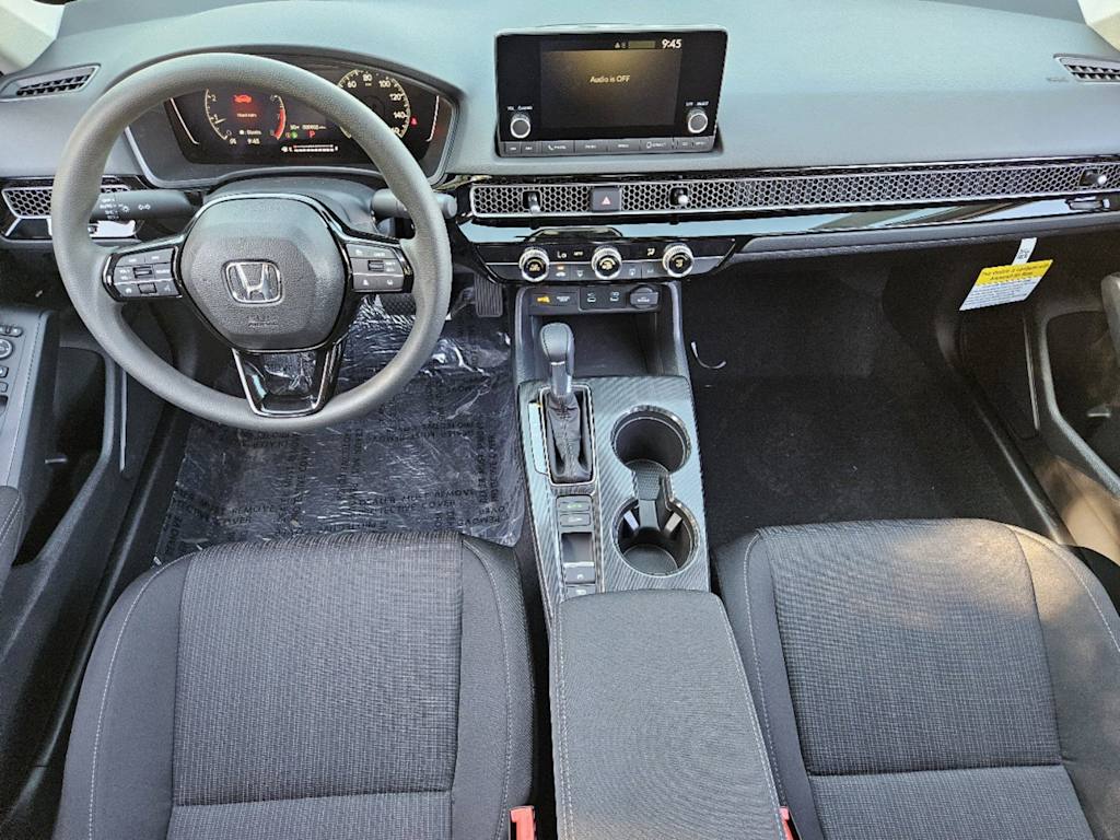 Thumbnail: 2026 Honda Civic - 7