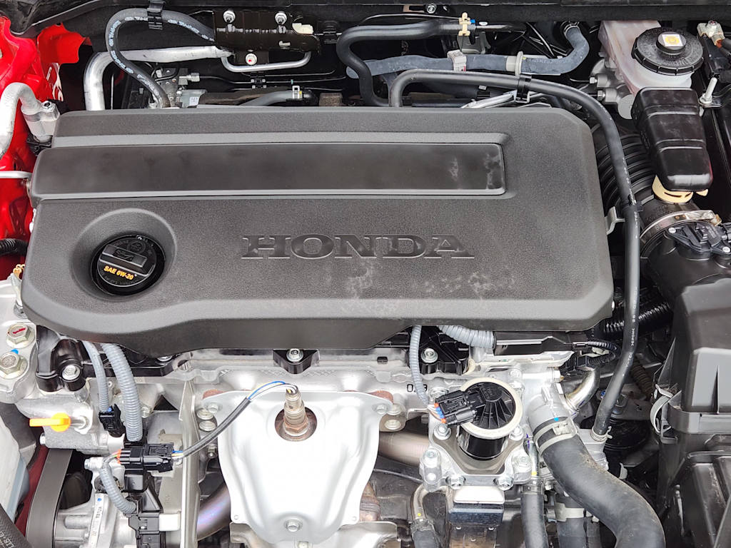 Thumbnail: 2026 Honda Civic - 7