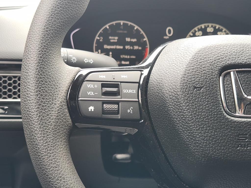 Thumbnail: 2026 Honda Civic - 30