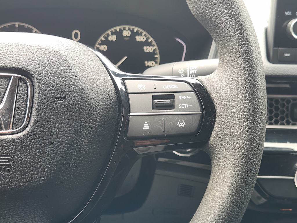 Thumbnail: 2026 Honda Civic - 31