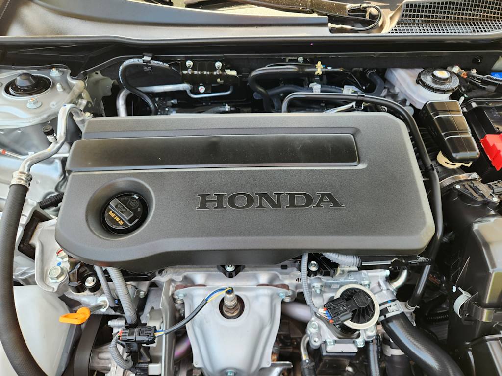 Thumbnail: 2025 Honda Civic - 7