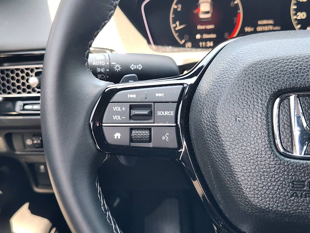 Thumbnail: 2025 Honda Civic - 30
