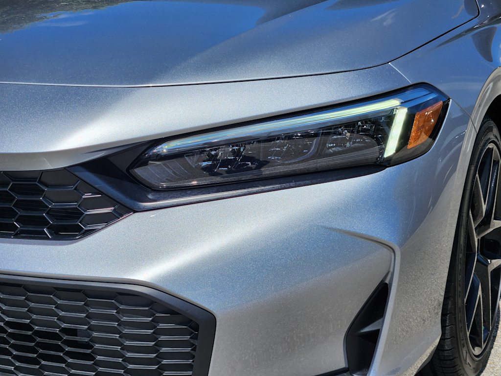 Thumbnail: 2025 Honda Civic - 21