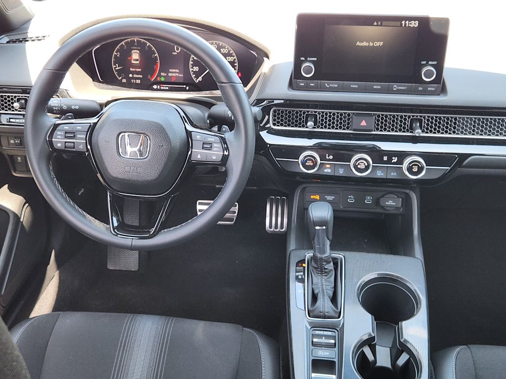 Thumbnail: 2025 Honda Civic - 12
