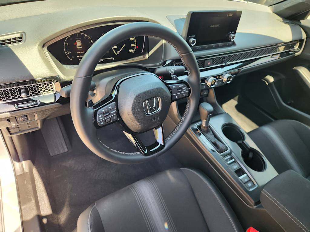 Thumbnail: 2025 Honda Civic - 2