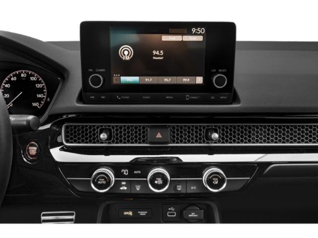 Thumbnail: 2022 Honda Civic - 11