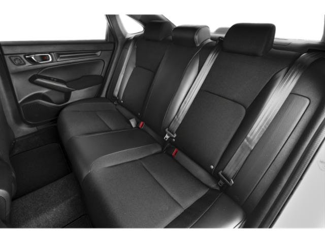 Thumbnail: 2022 Honda Civic - 9