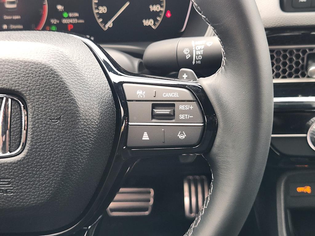 Thumbnail: 2026 Honda Civic - 32