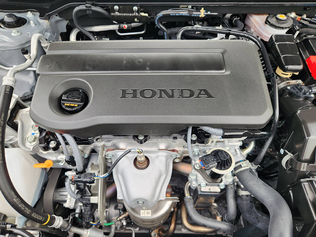 Thumbnail: 2026 Honda Civic - 7